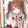 260428 水嶋咲ちゃん 2枚目