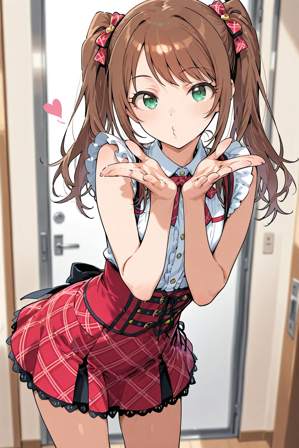 260428 水嶋咲ちゃん