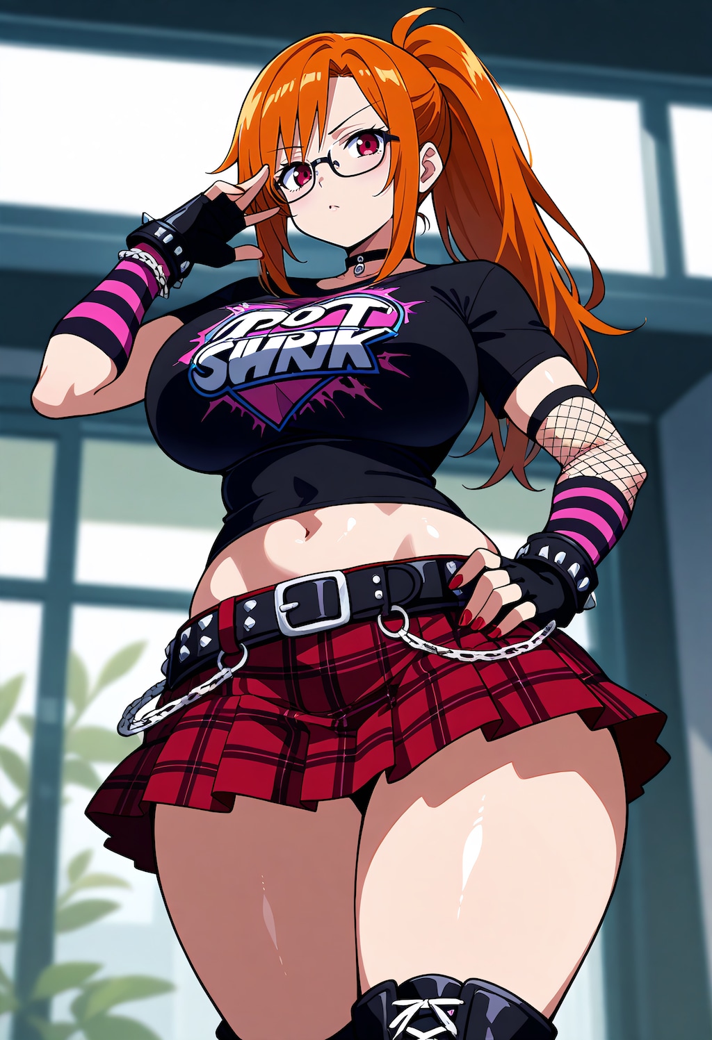 【今日の腹筋】自由なスタイル