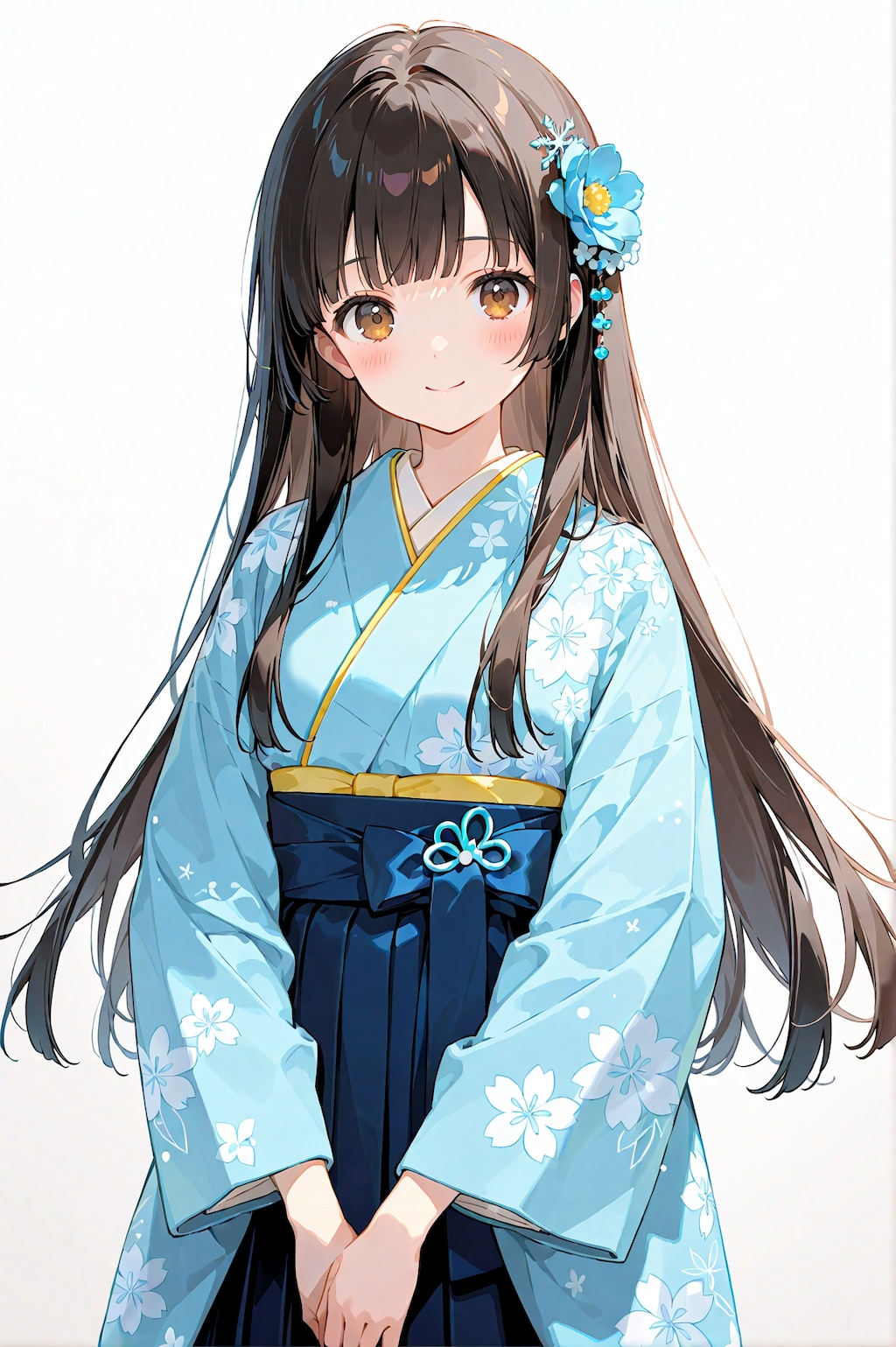 現代組うちの子紹介ページ＆相関図