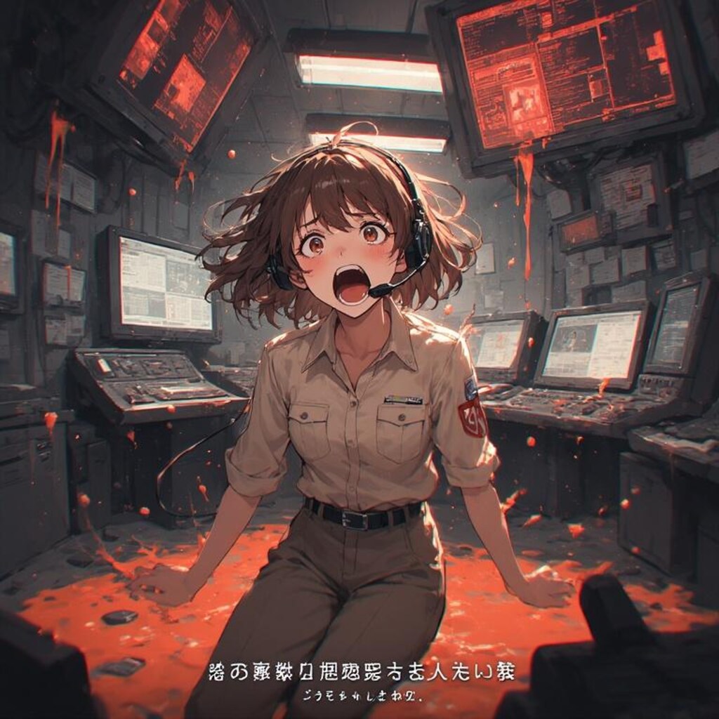 EVA人類補完計画