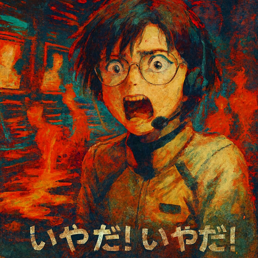 EVA人類補完計画