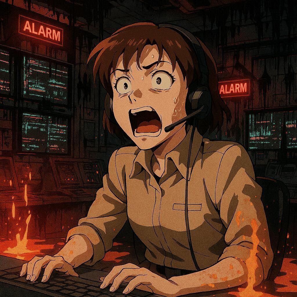 EVA人類補完計画