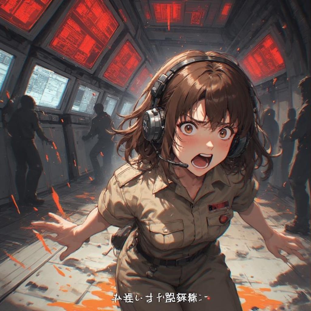 EVA人類補完計画