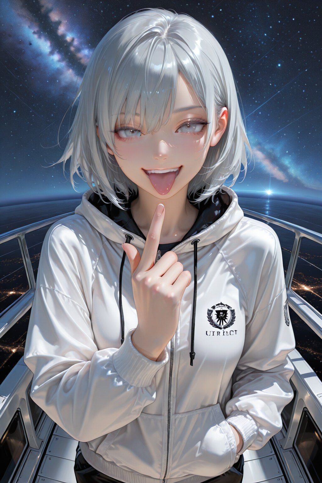 星空 | の人気AIイラスト・グラビア