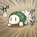 高速亀 5枚目