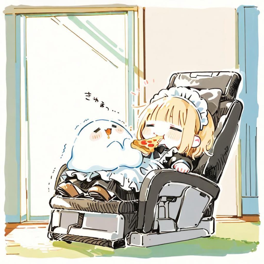 さらば、ちちぷ院💥💥💥