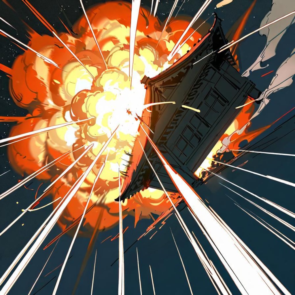 さらば、ちちぷ院💥💥💥