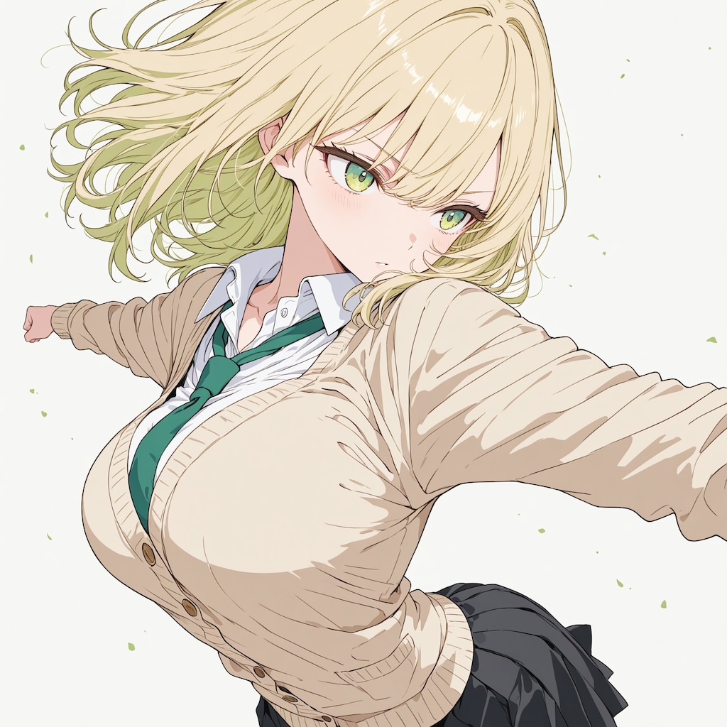 ダンス沙也ちゃん