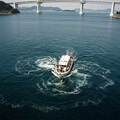 鳴門の渦潮 8枚目
