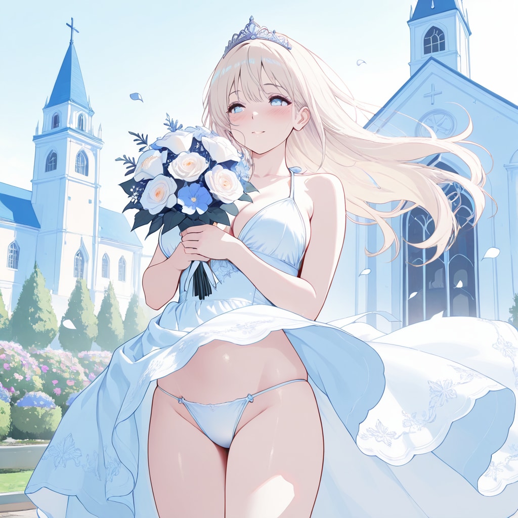 風の祝福