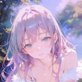 胸をアピール 9枚目