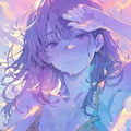 胸をアピール 4枚目