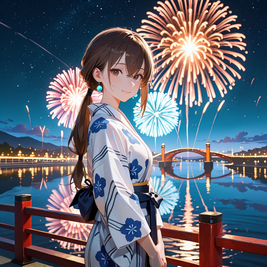 歩美 温泉旅行 (1)