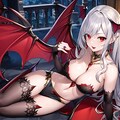 バンパイアがーる01 5枚目