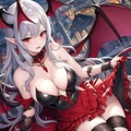 バンパイアがーる01 8枚目