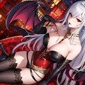 バンパイアがーる01 7枚目