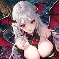 バンパイアがーる01 9枚目