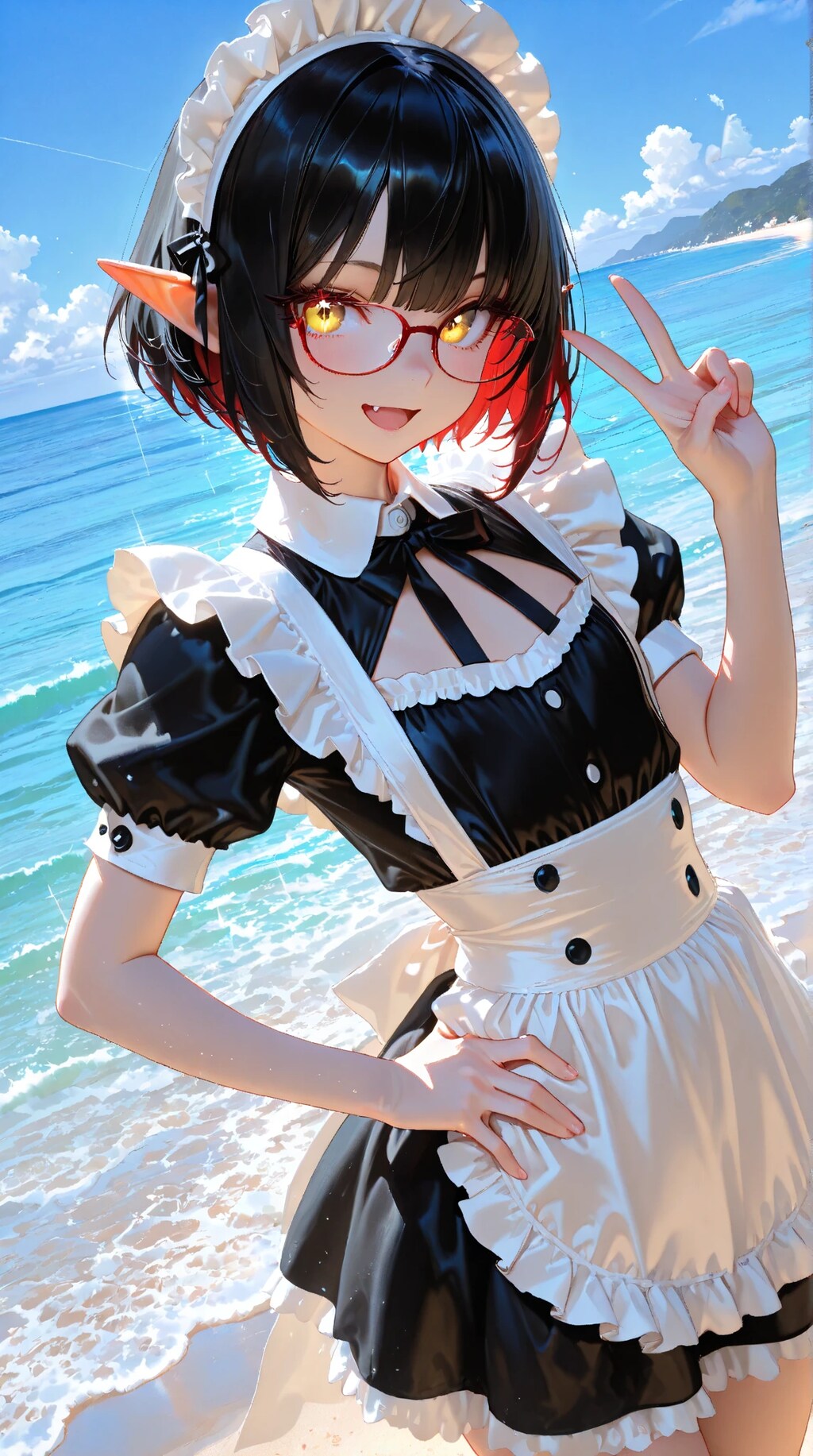 黒羽さん一周年おめでとうございます