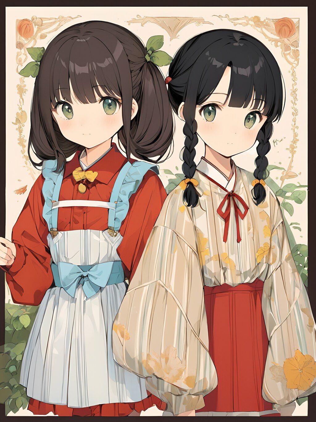 レトロ