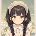 レトロ 9枚目