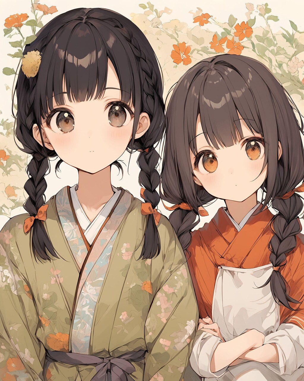 レトロ