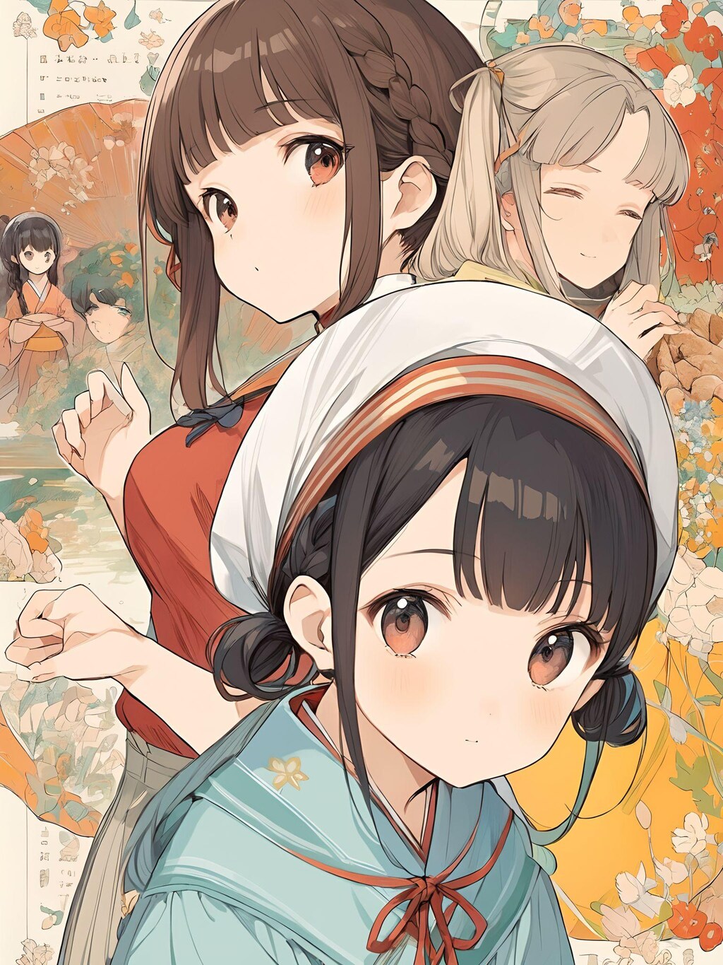 レトロ