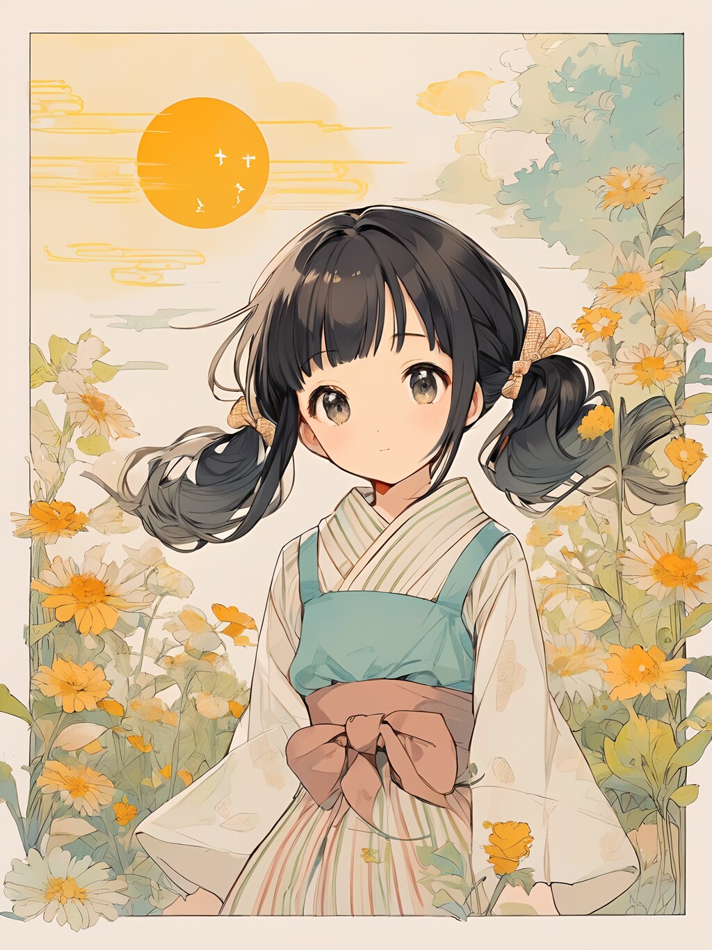 レトロ