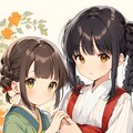 レトロ 2枚目
