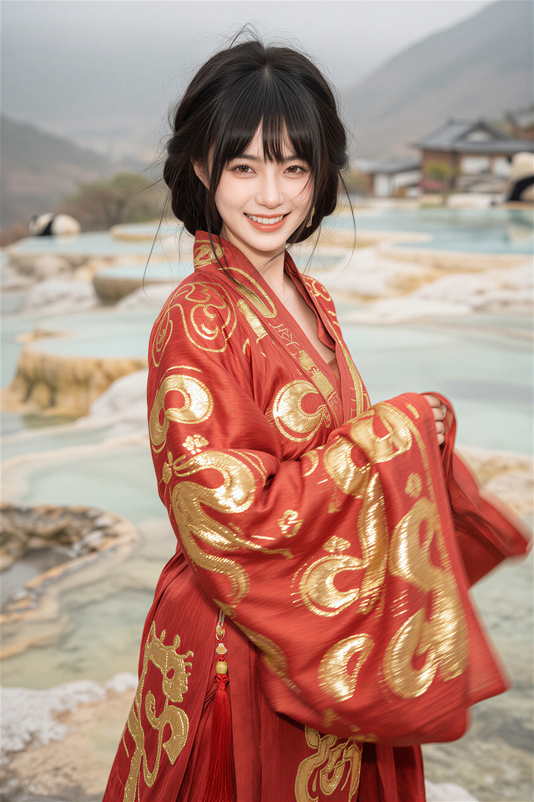 漢服