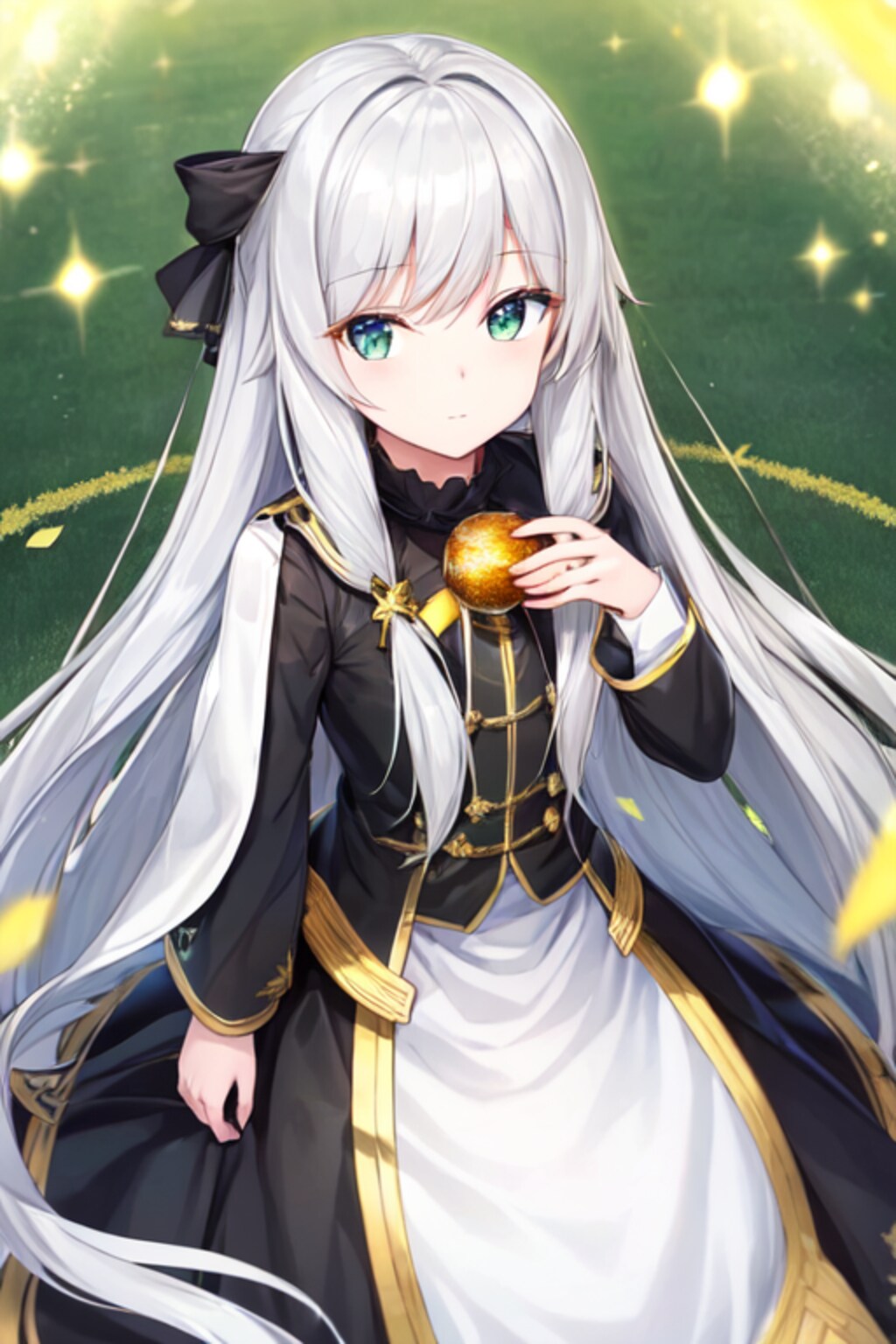 毎日ゴールデンボール