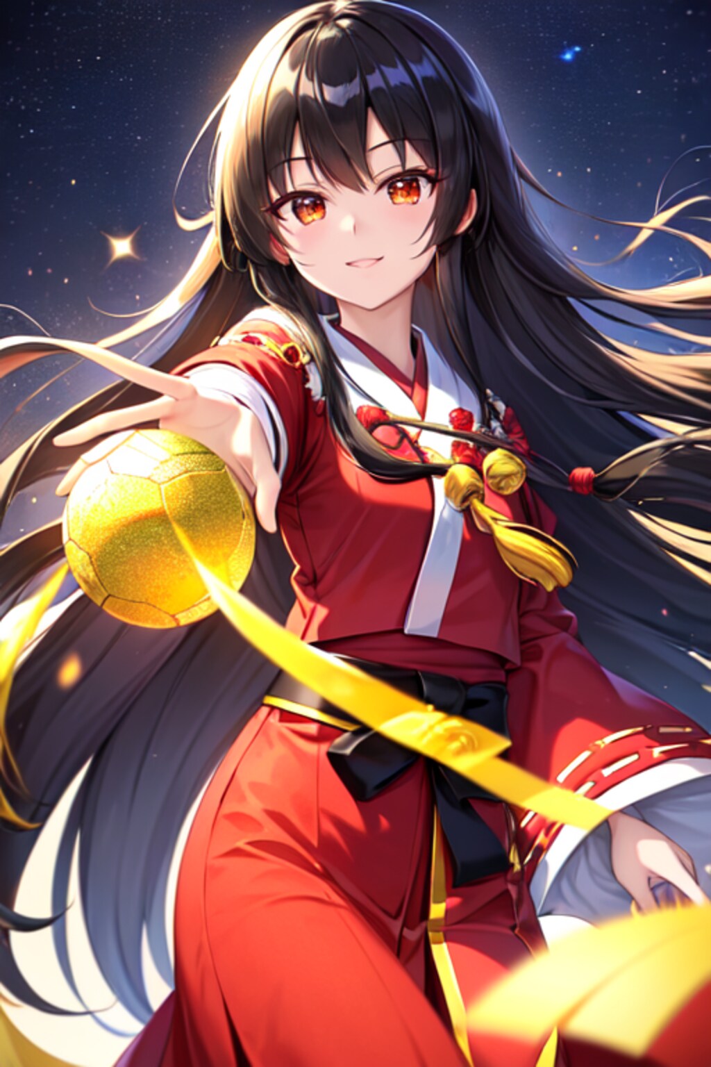 毎日ゴールデンボール