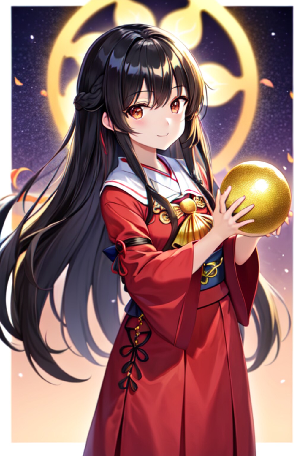 毎日ゴールデンボール