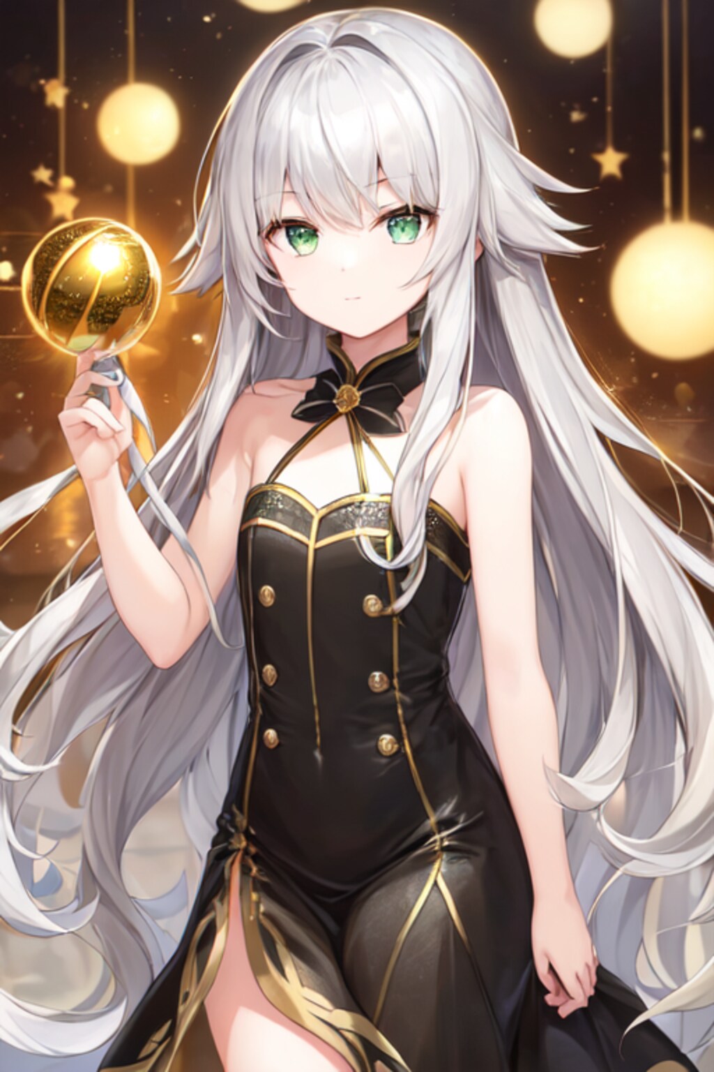 毎日ゴールデンボール