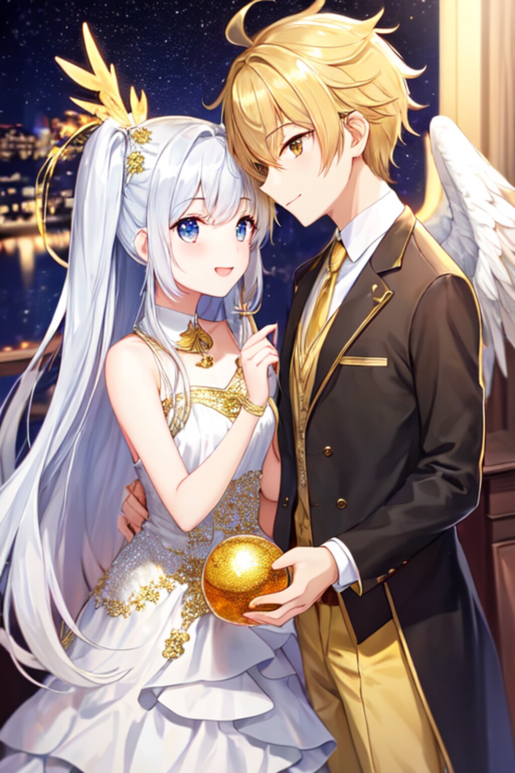 毎日ゴールデンボール