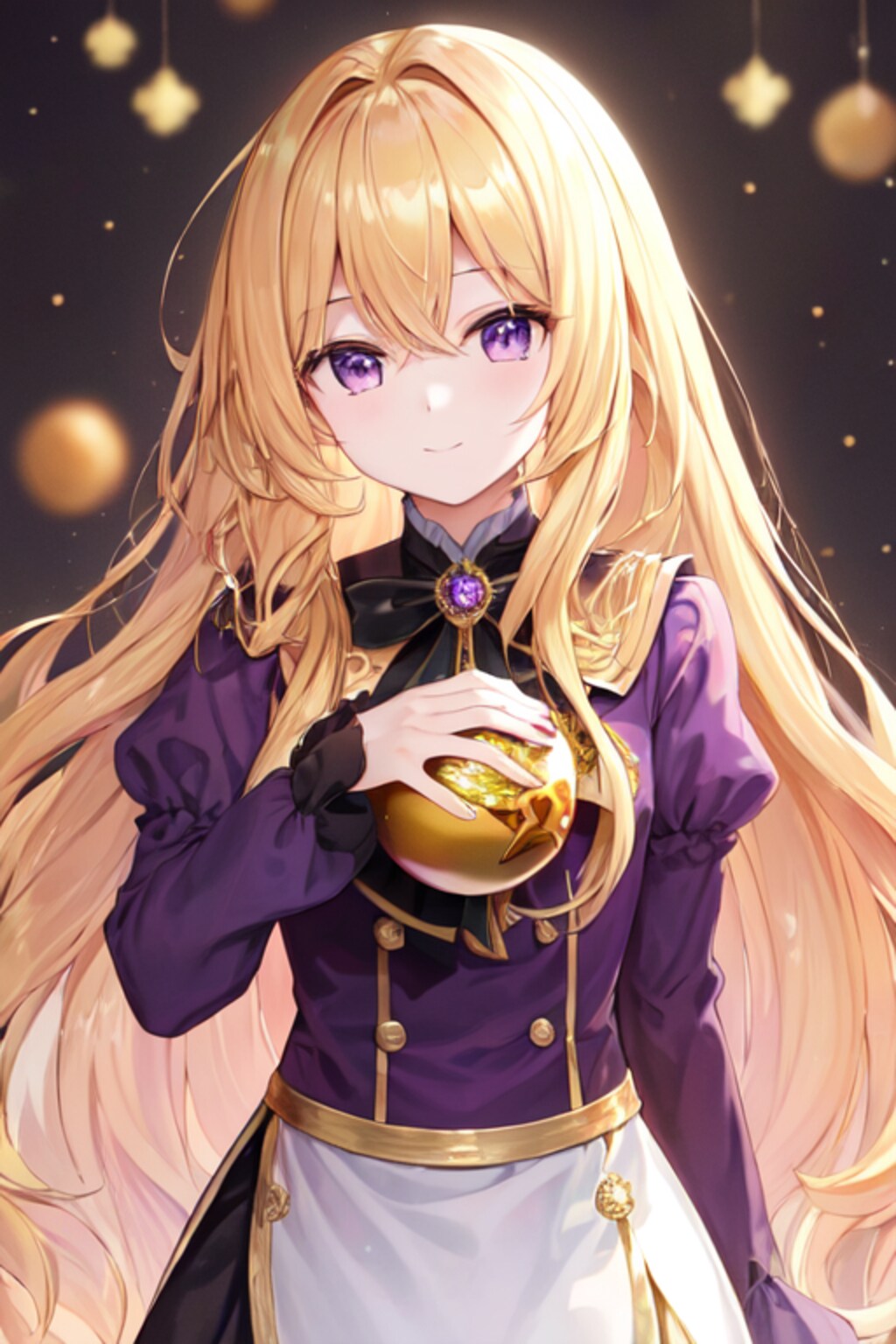 毎日ゴールデンボール