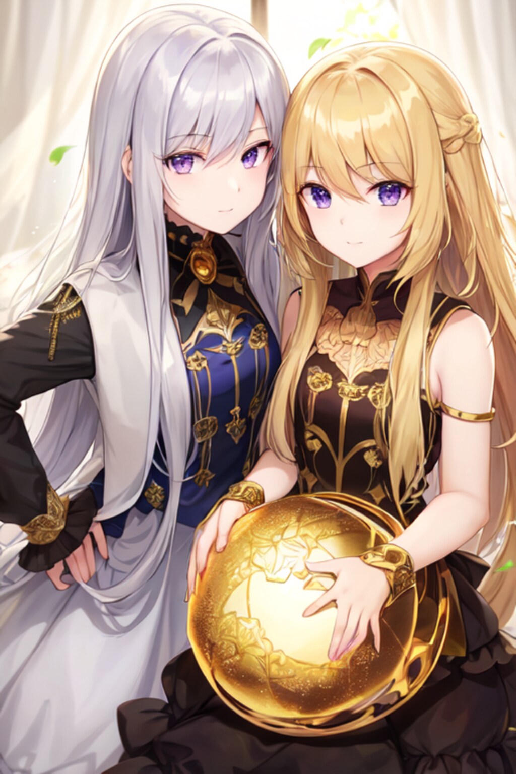 毎日ゴールデンボール