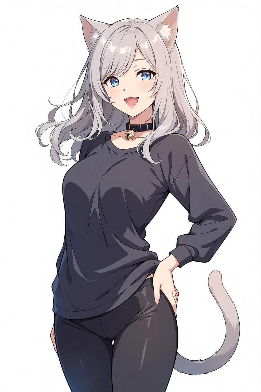 ユキネ【KodoraAN v2.0】 | の人気AIイラスト・グラビア