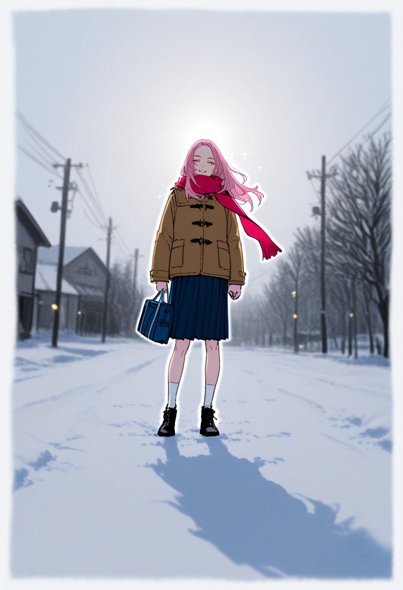 待ち伏せ | の人気AIイラスト・グラビア
