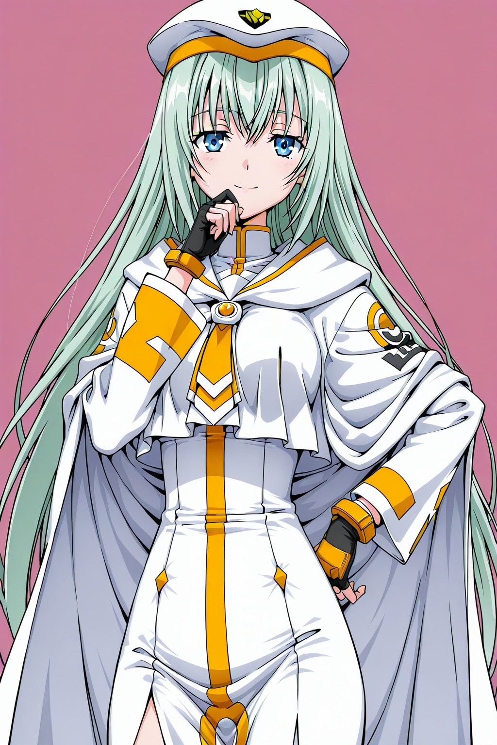 オレンジプリンセス