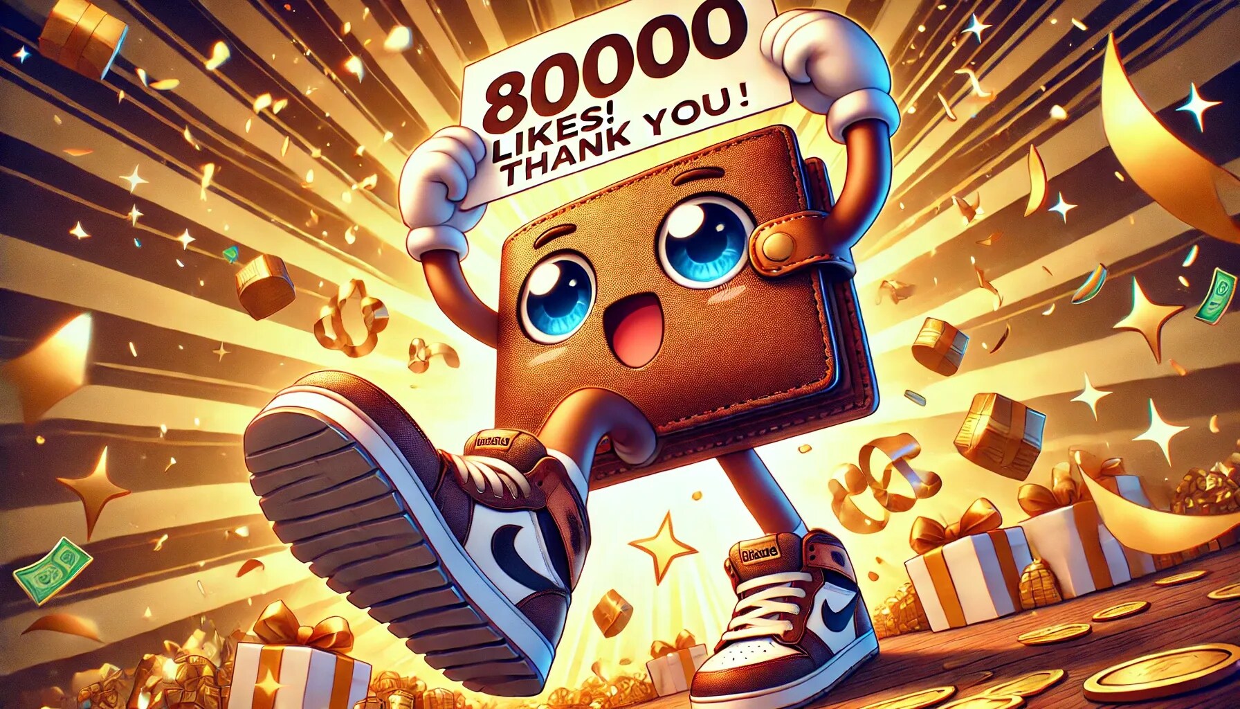 80000いいね突破🎉🎉🎉ꉂ🤣𐤔