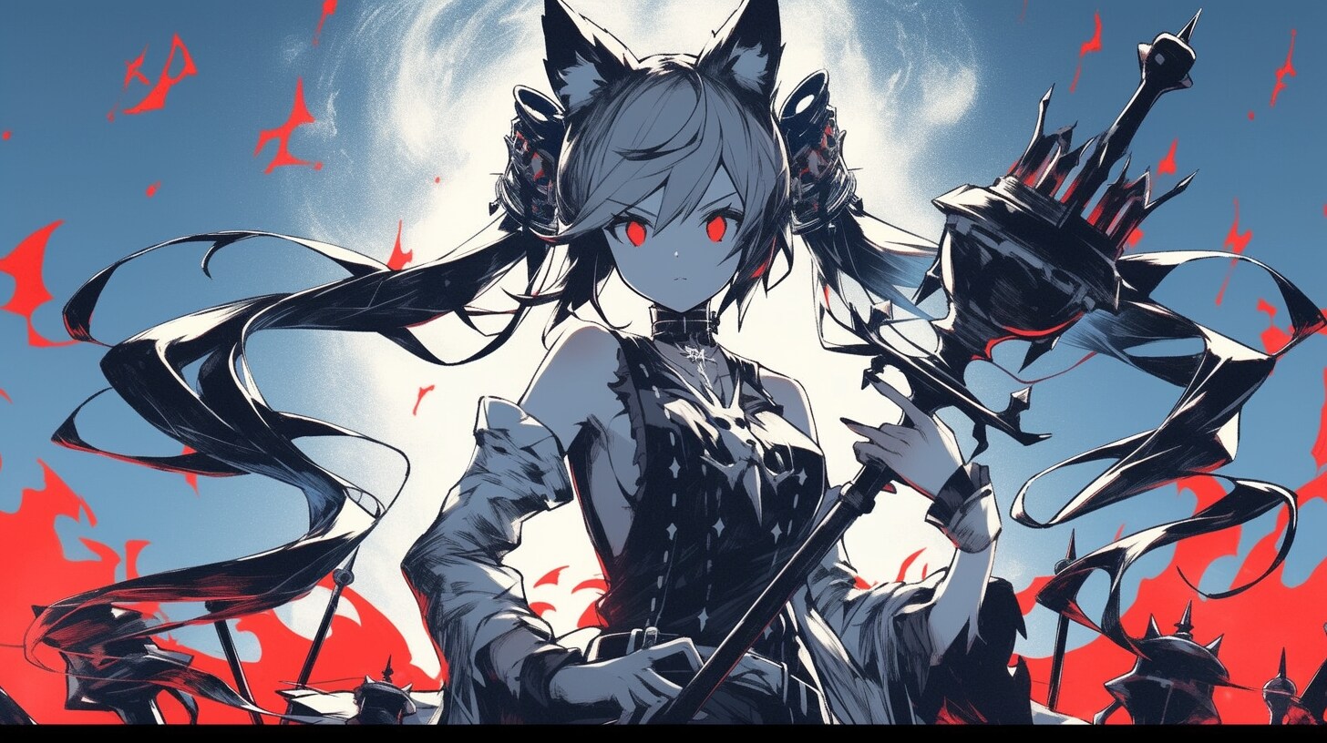 決断の時
