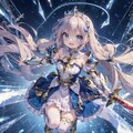 魔王討伐パーティ 3枚目