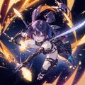 魔王討伐パーティ 2枚目