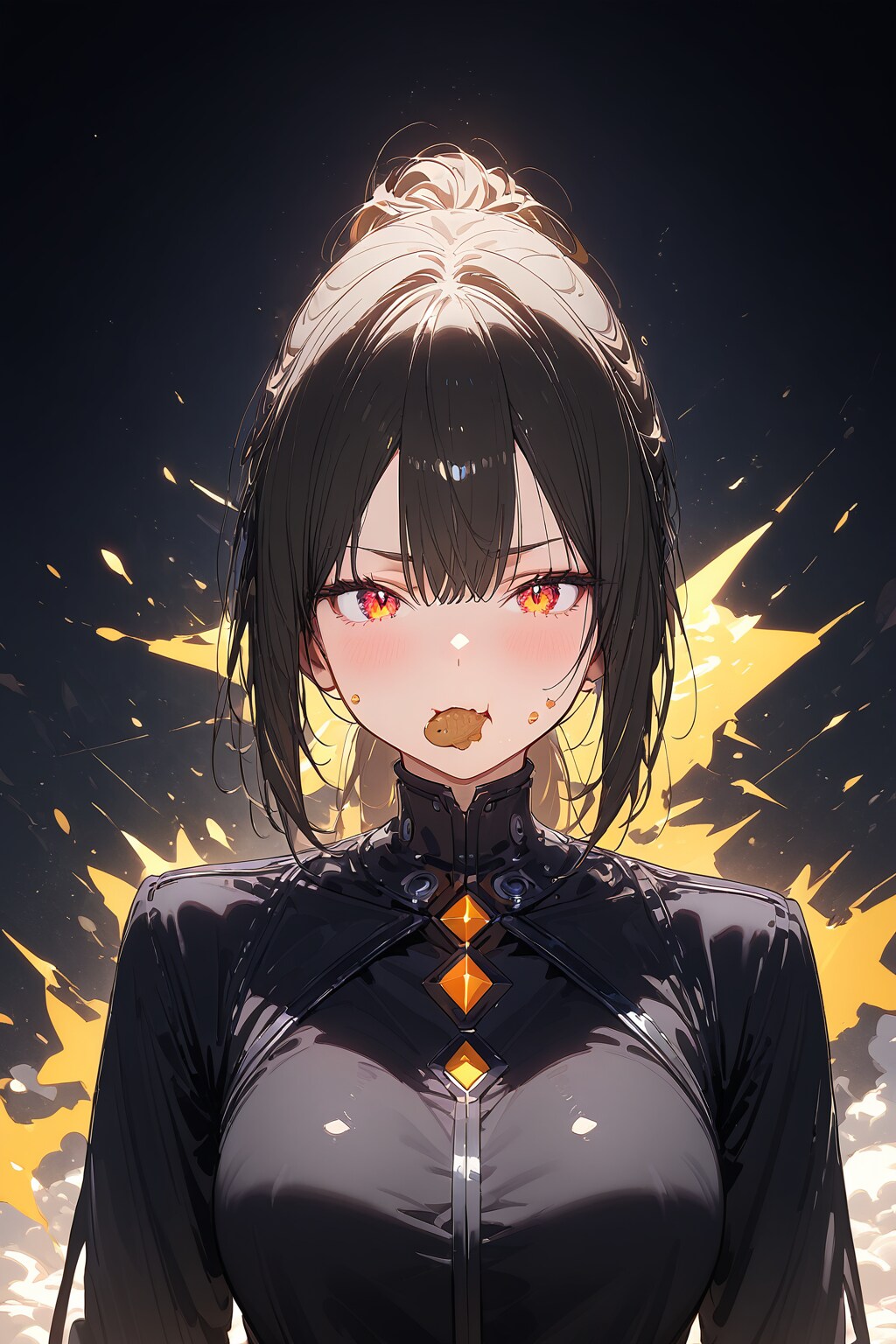 たい焼き