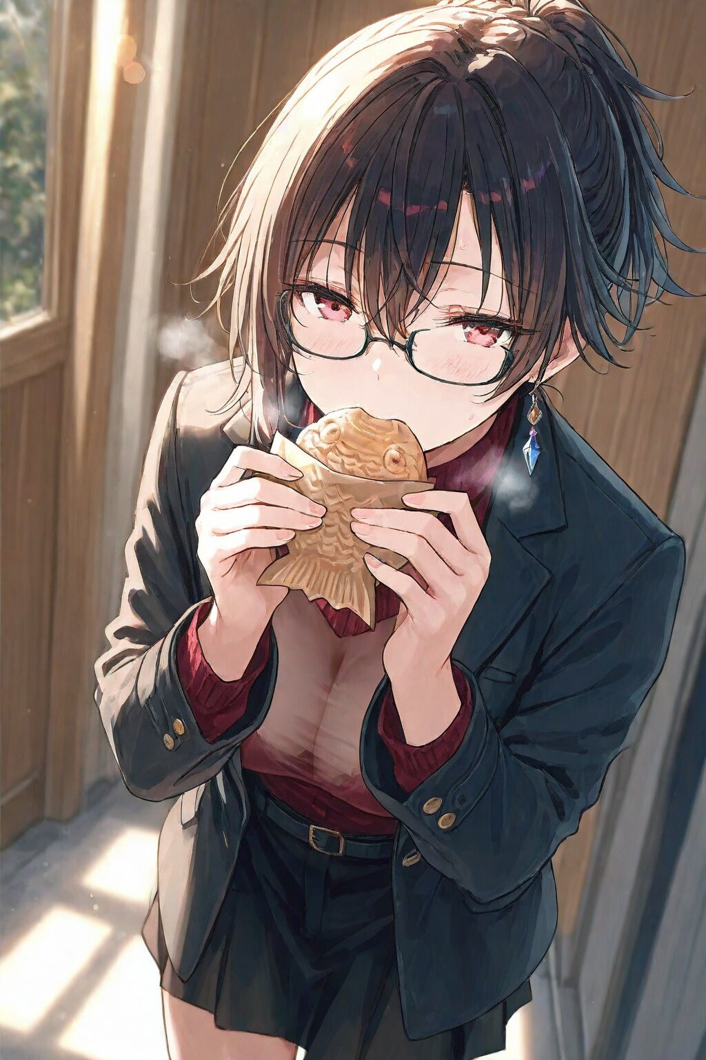 たい焼き