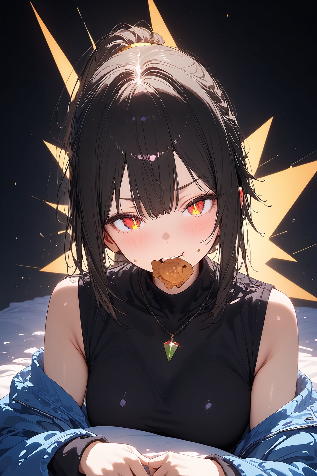 たい焼き