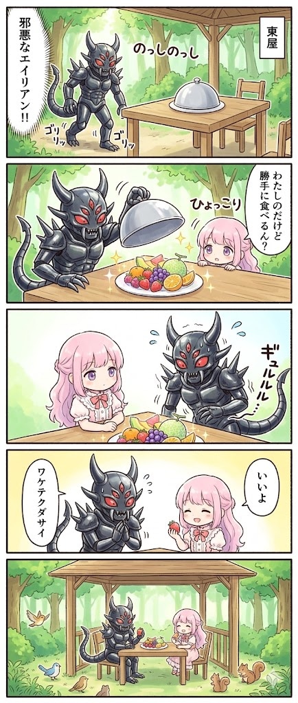 クローシュFINAL | の人気AIイラスト・グラビア