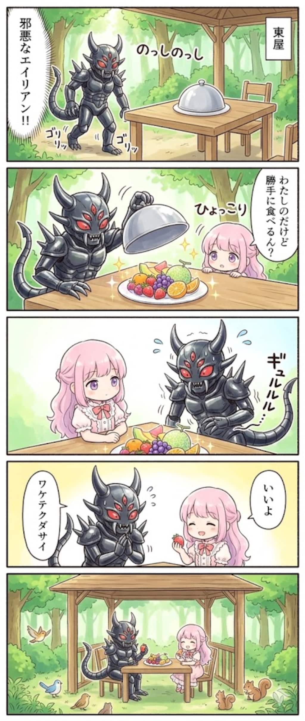 クローシュFINAL