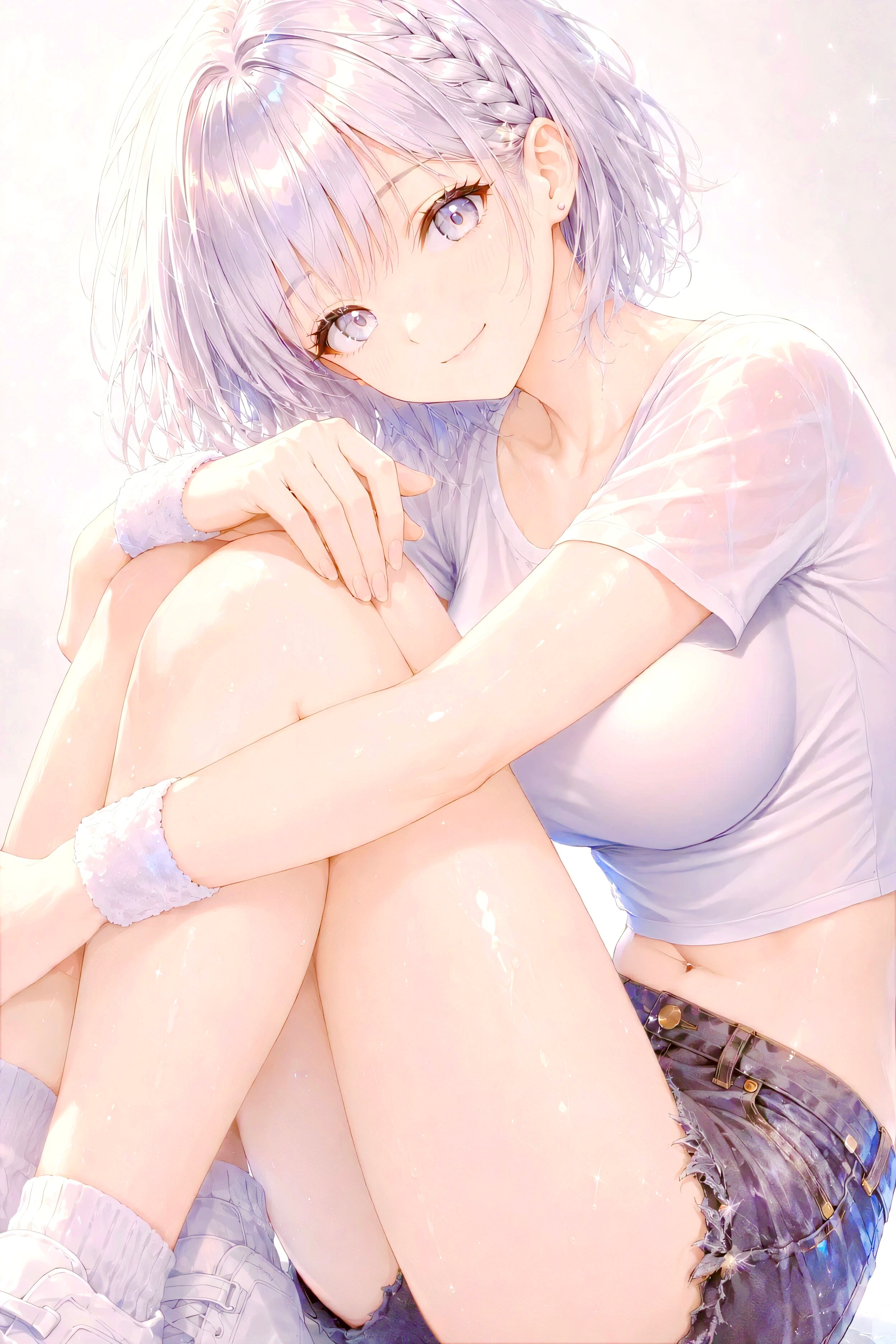 白石あかり